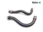 Uitlaat Bochtenset Honda VFR 800 VTEC 2002-2013 (VFR800, Verzenden, Gebruikt