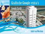 Digital Lifestyle:Google Extras 9789059403406, Gelezen, Van Woerkom André, Verzenden