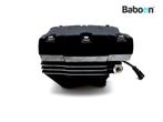 Cilinderkop Achter Harley-Davidson FXDB Dyna Street Bob, Verzenden, Gebruikt