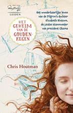 Het geheim van de goudenregen (9789045217925, Chris Houtman), Verzenden