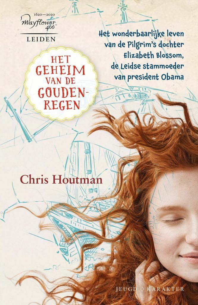 Het geheim van de goudenregen (9789045217925, Chris Houtman), Antiek en Kunst, Antiek | Boeken en Manuscripten, Verzenden