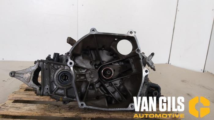 Versnellingsbak Honda Civic O204279, Auto-onderdelen, Motor en Toebehoren