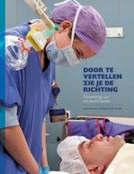 Door te vertellen zie je de richting 9789492108081 Leo Traas, Boeken, Verzenden, Zo goed als nieuw, Leo Traas