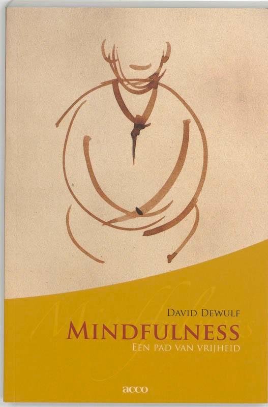 Mindfulness 9789033466922 David Dewulf, Livres, Psychologie, Envoi