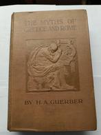 Helene Adeline Guerber/Edward Burne-Jones/Various - The