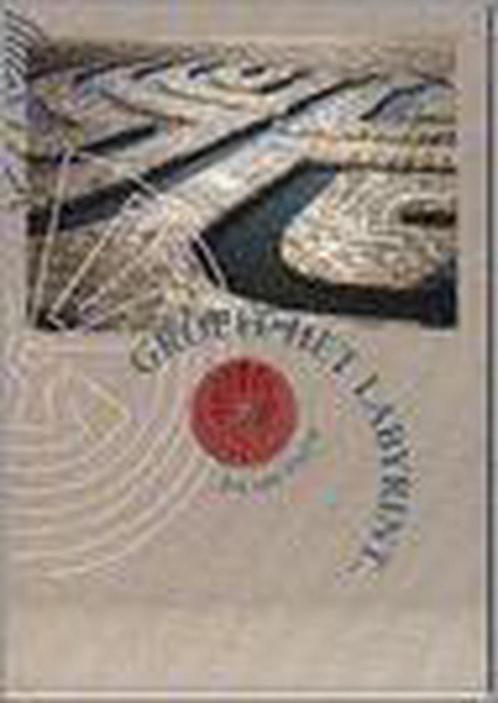 Groeit Het Labyrint 9789057860485 J. van Essen, Boeken, Esoterie en Spiritualiteit, Gelezen, Verzenden