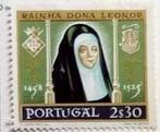 Portugal 1890/1955 - Portugal MNH, MH, Verzameling van, Postzegels en Munten, Gestempeld