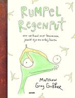 Rumpel Regenput 9789463192781 Matthew Gray Gubler, Verzenden, Zo goed als nieuw, Matthew Gray Gubler