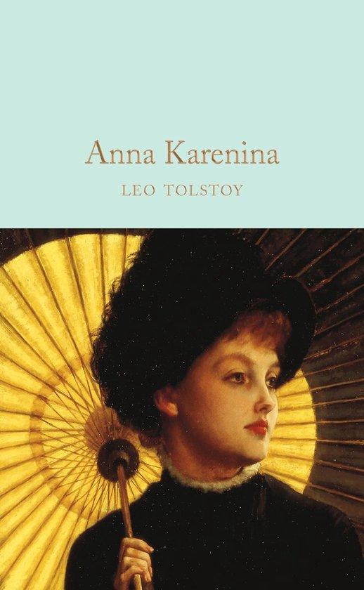 Anna Karenina 9781907360008 Leo Tolstoy, Boeken, Taal | Engels, Gelezen, Verzenden