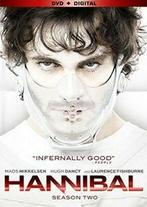 Hannibal Season 2 [DVD] [Import] DVD, Zo goed als nieuw, Verzenden