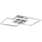 LED Plafondlamp - Plafondverlichting - Trion Venda - 25W - N, Huis en Inrichting, Verzenden, Nieuw