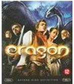 Eragon (blu-ray tweedehands film), CD & DVD, Blu-ray, Ophalen of Verzenden