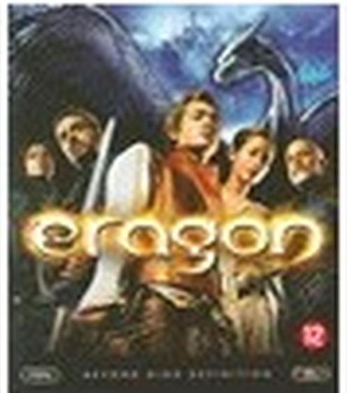Eragon (blu-ray tweedehands film), CD & DVD, Blu-ray, Enlèvement ou Envoi