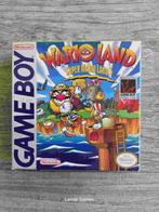 Warioland Super Mario 3 (Nintendo Gameboy tweedehands game), Ophalen of Verzenden, Nieuw