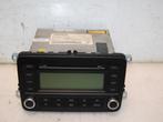 Radio CD Speler Volkswagen Passat O166775, Nieuw