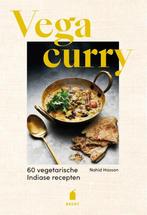 Vega curry 9789023016120 Nahid Hassan, Boeken, Verzenden, Zo goed als nieuw, Nahid Hassan