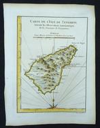 Spanje - Tenerife, el Teide, Islas Canarias; J.N. Bellin -, Boeken, Nieuw