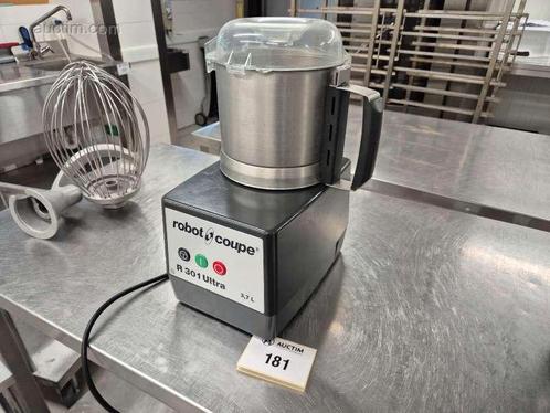 Groenten snijder ROBOTCOUPE R301 ULTRA, Huis en Inrichting, Keuken | Keukenbenodigdheden, Ophalen