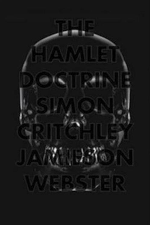 The Hamlet Doctrine 9781781682562, Livres, Livres Autre, Envoi