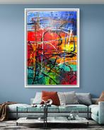 Micha Lenartowicz - Abstract Composition - XXL