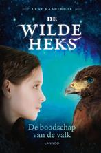 De boodschap van de valk / De wilde heks / 2 9789401423977, Boeken, Verzenden, Gelezen, Lene Kaaberbøl