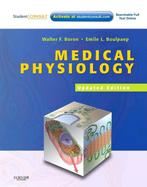 Medical Physiology 2nd 9781437717532, Livres, Walter F. Boron, Emile L. Boulpaep, Verzenden