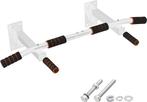2dekans | TTD® Premium Pull Up Bar - Pull Up Station -, Ophalen of Verzenden