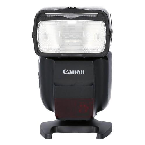 Canon Speedlite 430EX III-RT met garantie, Audio, Tv en Foto, Foto | Flitsers, Verzenden