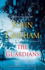 Guardians 9780593159217 John Grisham, Boeken, Verzenden, Gelezen, John Grisham