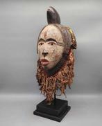 masker - Lumbu - Gabon (Zonder Minimumprijs)