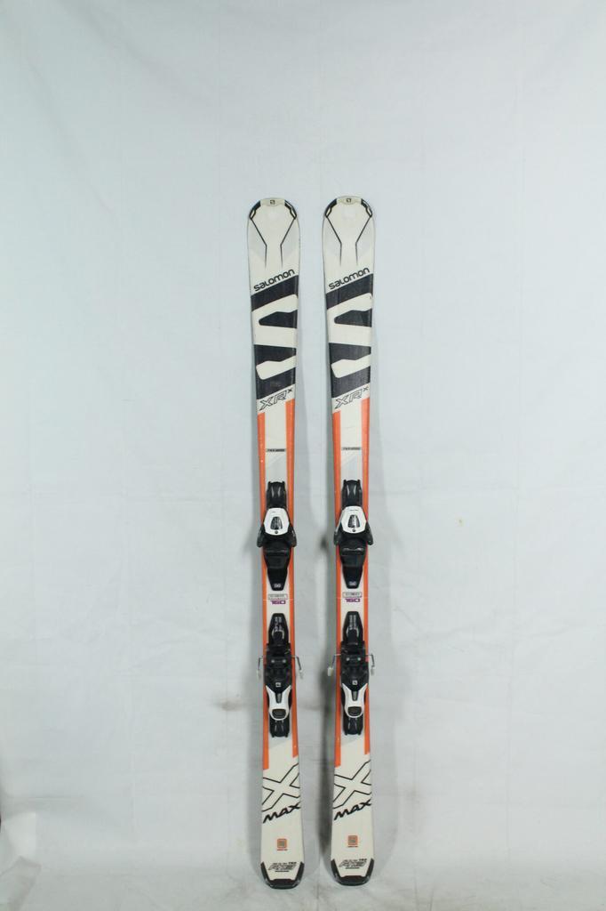 Refurbished - Ski - Salomon Xmax xr - 160, Sports & Fitness, Ski & Ski de fond, Enlèvement ou Envoi