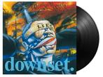 Downset - Downset, CD & DVD, Vinyles | Hardrock & Metal
