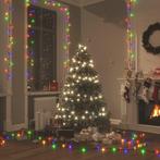 vidaXL Lichtslinger met 1000 LEDs meerkleurig 100 m PVC, Diversen, Verzenden, Nieuw