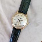 Longines - Wittnauer Automatic Vintage Gold 14K Good