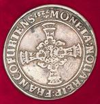Germany, Free city of Frankfurt Thaler 1622 - Scarce, Postzegels en Munten, Munten | Europa | Niet-Euromunten