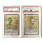 Mononoke Kyoto Collectible Trading - 2 Graded card -, Nieuw