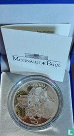 Frankrijk 1½ euro 2004 (PROOF) Aladdin, Verzenden, Goud, Overige waardes, Frankrijk
