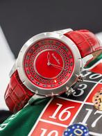 Roulettime - Zonder Minimumprijs - * Roulette Watch *, Nieuw