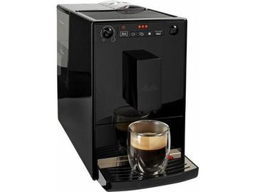 Melitta Caffeo Solo E950-222 - Koffievolautomaat - 15 bar -, Verzenden
