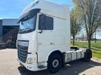 Veiling: Chassis Cabine DAF XF460FT Diesel 463pk 2016