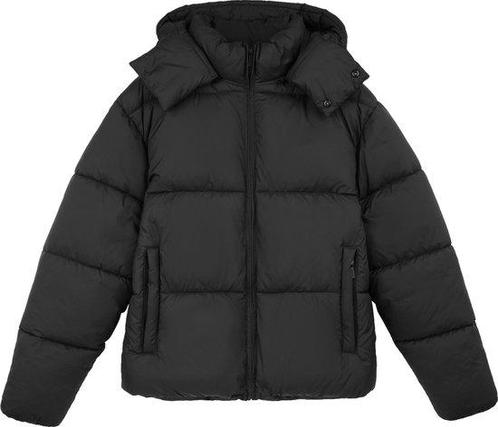 Cars Jeans Soymas Poly Black Jongens Jas - Maat 8, Handtassen en Accessoires, Uiterlijk | Parfum, Nieuw, Verzenden