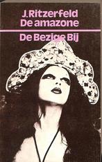 Amazone 9789023405849 Ritzerfeld, Boeken, Verzenden, Gelezen, Ritzerfeld