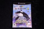 Seaworld Shamus Deep Sea Adventures Nintendo GameCube PAL, Verzenden, Nieuw