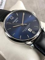 Tissot - Chemin Des Tourelles Powermatic 80 - Zonder