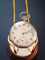 Monvis - Orologio da Taschino MONVIS Swiss Made  Regolatore, Nieuw