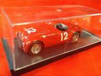 Best Box, IXO 1:43 - Modelauto (3) - 1) Ixo Ferrari 125S