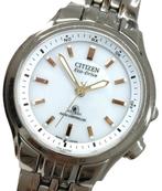 Citizen - Attesa Eco-Drive (solar-powered) - Zonder, Handtassen en Accessoires, Nieuw