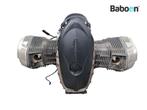 Motorblok BMW R 1200 GS Adventure 2010-2013 (R1200GSA 10), Motoren, Verzenden, Gebruikt
