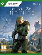 Halo Infinite (Xbox One Games), Games en Spelcomputers, Ophalen of Verzenden, Zo goed als nieuw
