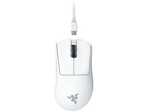 Razer DeathAdder V3 Pro - Draadloze Gaming Muis -, Huis en Inrichting, Woonaccessoires | Overige, Zo goed als nieuw, Verzenden
